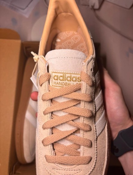 adidas handball spezial magic beige taille 41