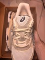 Asics gel nyc white midnight taille 43