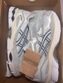 Asics gel nyc white midnight taille 43