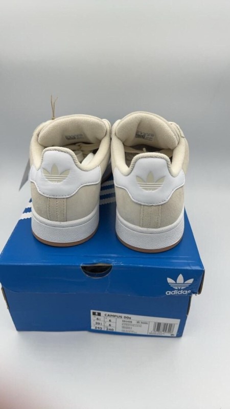 adidas Campus 00s beige 2
