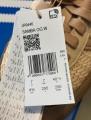 adidas samba OG sand strata taille 40,5