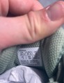 Asics 1130 swamp green pure silver taille 41,5