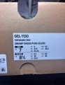 Asics 1130 swamp green pure silver taille 40