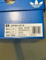 adidas samba OG sand strata taille 40,5