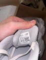 New Balance 9060 concrete grey taille 41,5