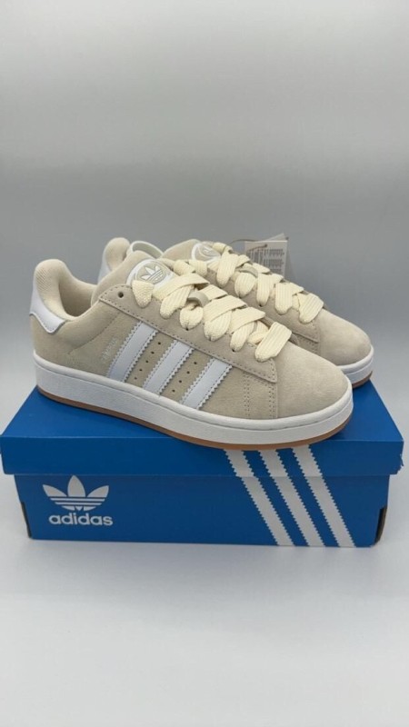 Adidas Campus 00s beige 2