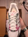 Asics gel nyc 1130 white pure silver pink taille 40