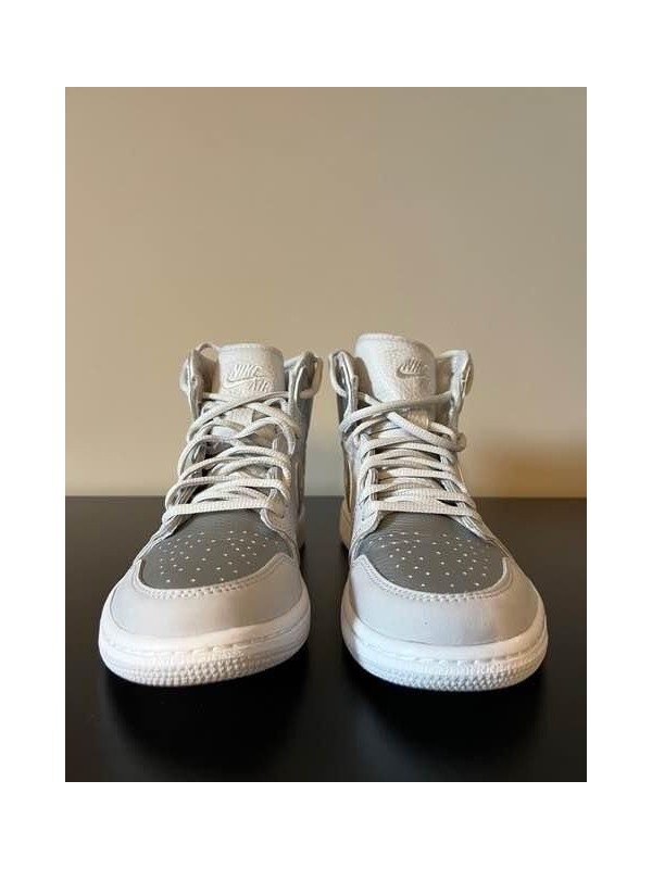 Air Jordan 1 Retro High CO Japan Neutral Grey (2020) 2