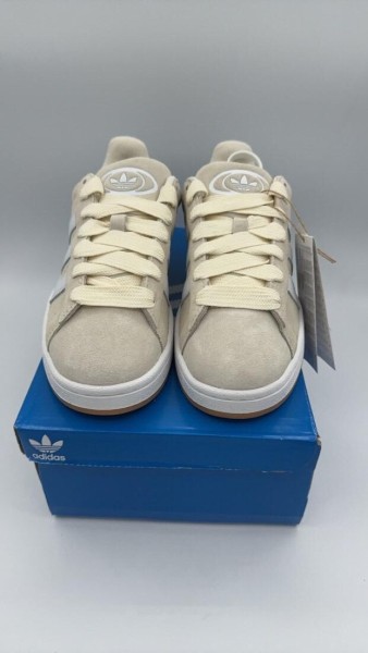 Adidas Campus 00s beige