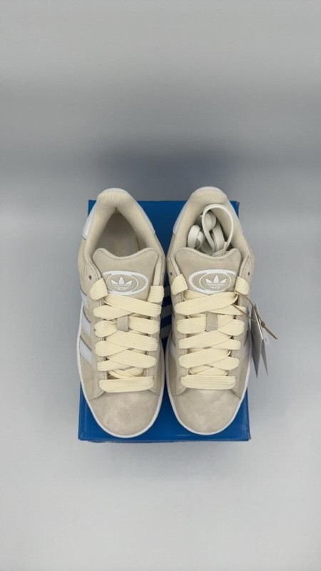 Adidas Campus 00s beige 2