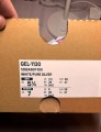 Asics gel nyc 1130 white pure silver pink taille 38