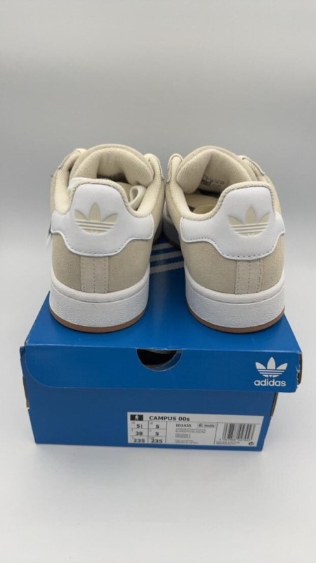 Adidas Campus 00s beige 2