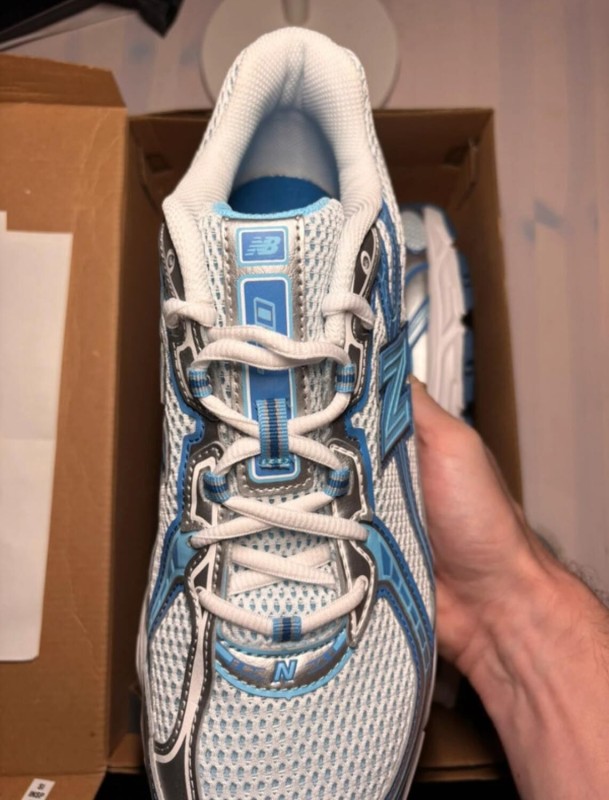 New Balance 740 blue agate taille 42 2