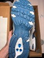 New Balance 740 blue agate taille 42