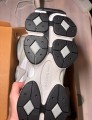 New Balance 9060 concrete grey taille 39,5