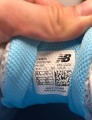 New Balance 740 blue agate taille 42
