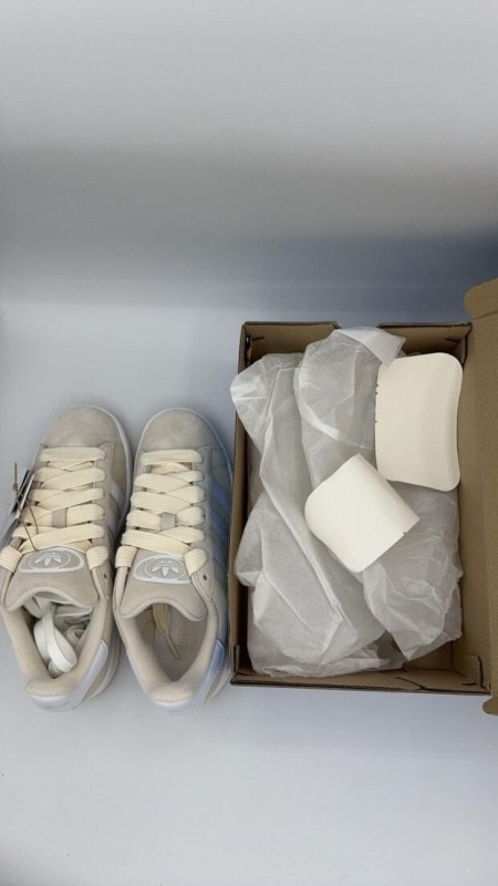 Adidas Campus 00s beige 2