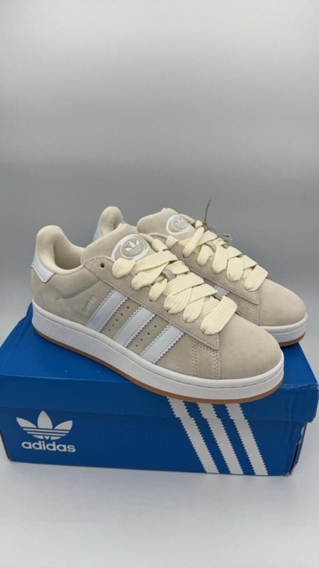 Adidas Campus 00s beige