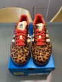 adidas samba og leopard red creme taille 36