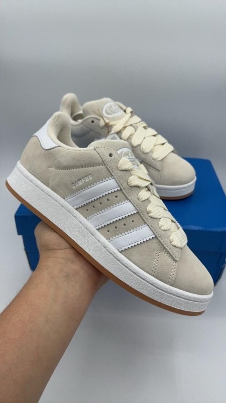 Adidas Campus 00s beige 2