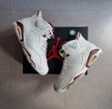 Jordan 6 "Maroon" 2015