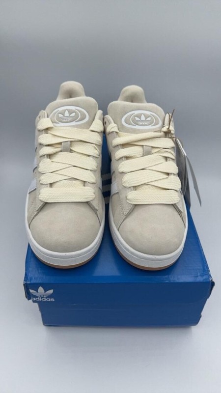 Adidas Campus 00s beige 2