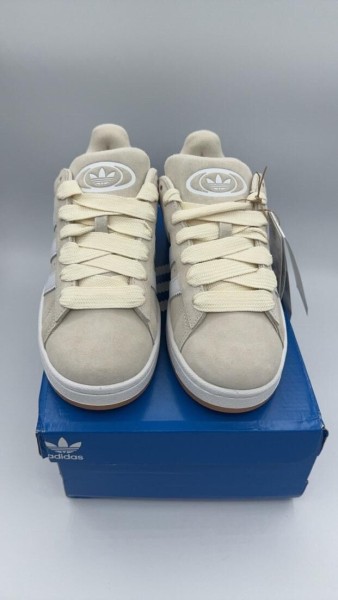 Adidas Campus 00s beige
