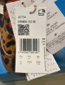 adidas samba og leopard red creme taille 36