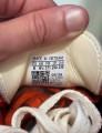 adidas samba og leopard red creme taille 37