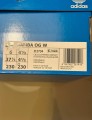 adidas samba og leopard red creme taille 37