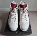 Jordan 6 "Maroon" 2015