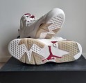Jordan 6 "Maroon" 2015