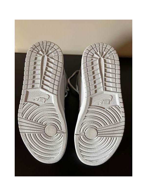 Air Jordan 1 Retro High CO Japan Neutral Grey (2020) 2
