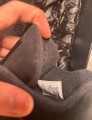 Jordan 4 black cat (2020) taille 42,5