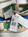 adidas handball spezial white cream green taille 38