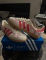 adidas samba og x Liberty london better scarlet taille 38