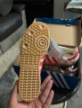 adidas samba og x Liberty london better scarlet taille 38