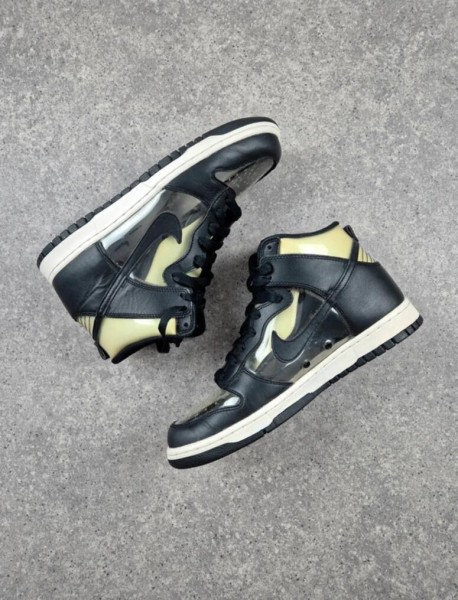 Nike Dunk Clear Comme des Garcons taille 42,5