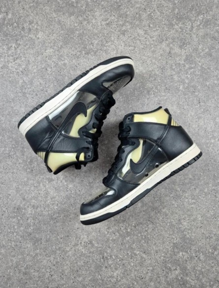Nike Dunk Clear Comme des Garcons taille 42,5