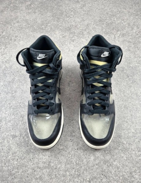 Nike Dunk Clear Comme des Garcons taille 42,5