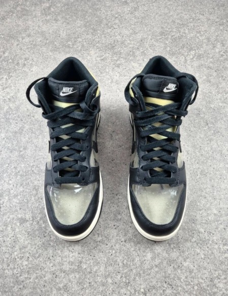 Nike Dunk Clear Comme des Garcons taille 42,5
