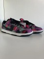 Nike Dunk low Graffiti Pink