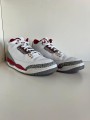 Nike Air Jordan 3 Cardinals Red