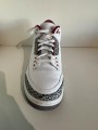 Nike Air Jordan 3 Cardinals Red