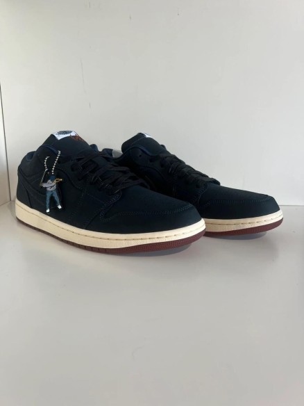 Nike Air Jordan 1 low Eastside Golf Out of the Mud