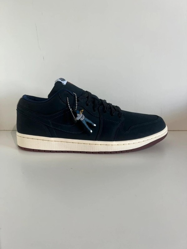 Nike Air Jordan 1 low Eastside Golf Out of the Mud 2