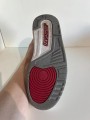 Nike Air Jordan 3 Cardinals Red