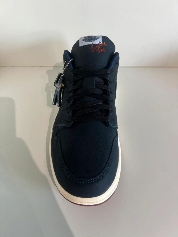 Nike Air Jordan 1 low Eastside Golf Out of the Mud 2