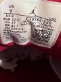 Nike Air Jordan 3 Cardinals Red