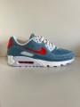 Nike Air Max 90 Denim Light Wash